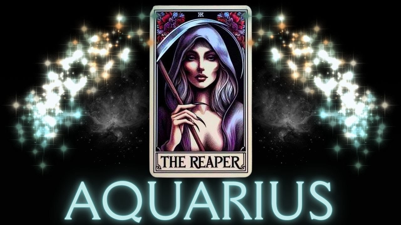 AQUARIUS 👀THEY ARE SPYING ON YOU & SOMETHING VERY STRONG WILL HAPPEN TO YOU😱 BE CAREFUL ⚠️ FEB 2026