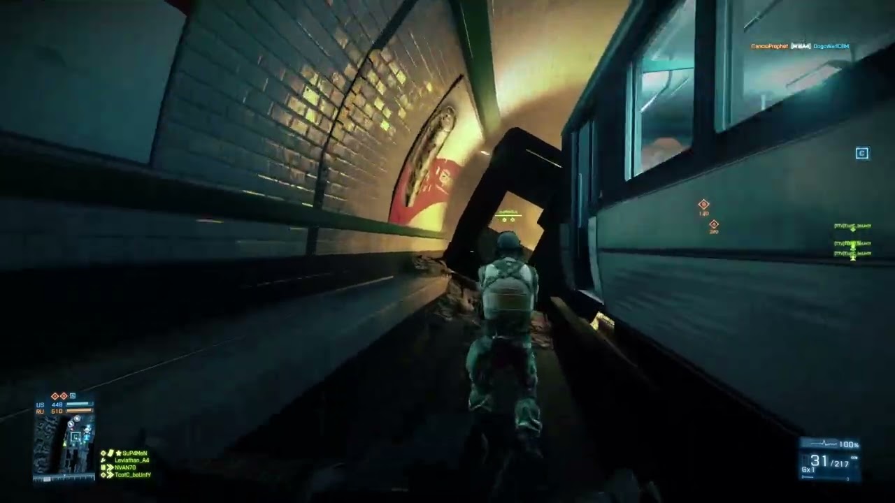PLAYING BF3 IN 2026