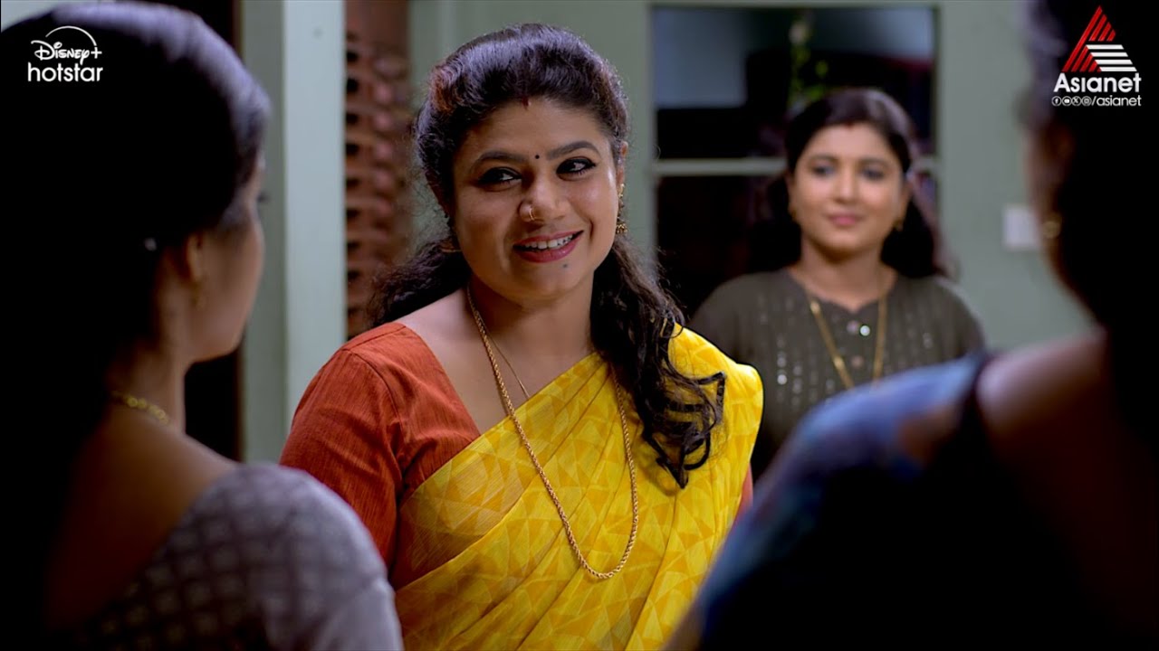 Santhwanam Reloaded || Episode 398 || Kannan in a Fix