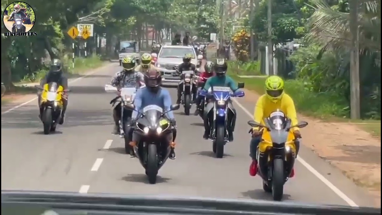 Spin Riders Kalpitiya 2022