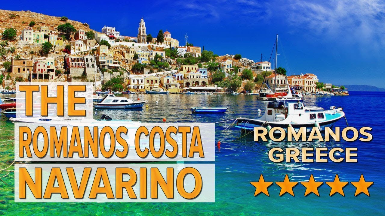 The Romanos Costa Navarino hotel review | Hotels in Romanos | Greek Hotels