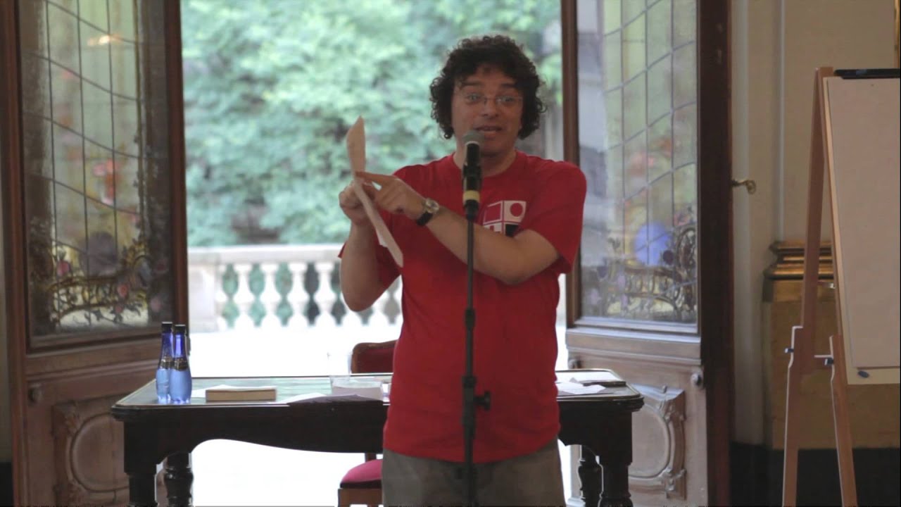 Ópera | Irineu Franco Perpétuo fala sobre Il Trovatore