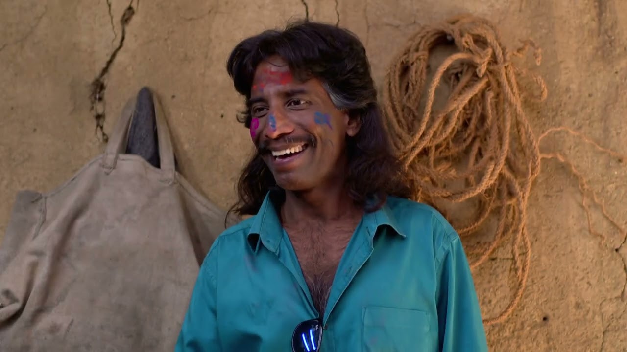 Ratris Khel Chale - Ep 102 - Madhav Abhyankar - Marathi Tv Serial - Zee5 Marathi Classics