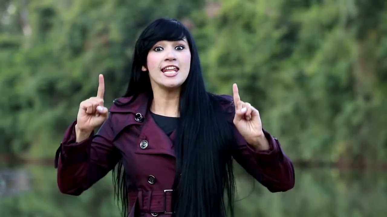 O Grande - Eliciane Duarte | CLIPE OFICIAL