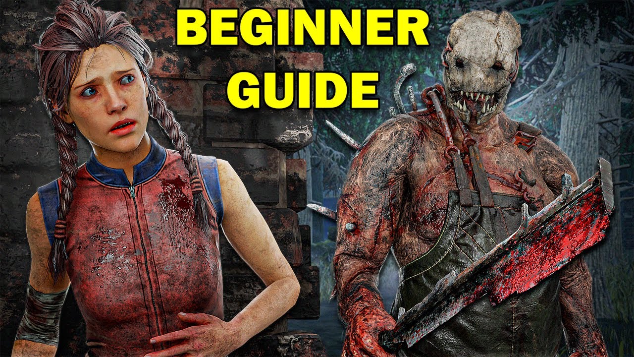 Beginners Guide to Looping in Dead by Daylight