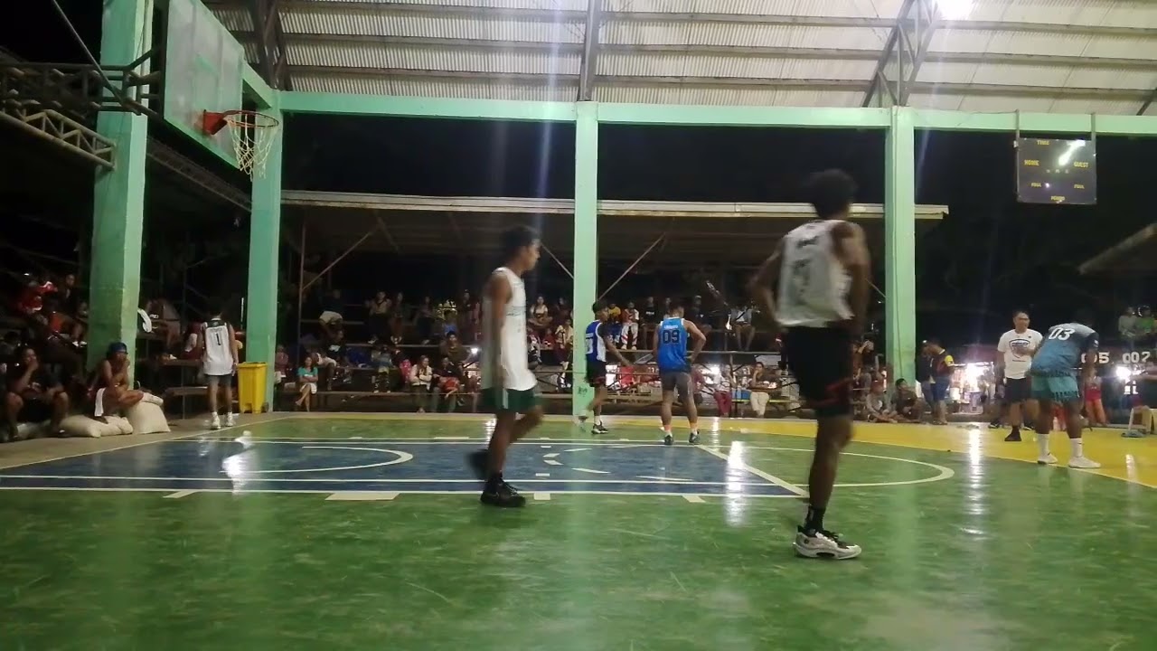 3on3 basketball 