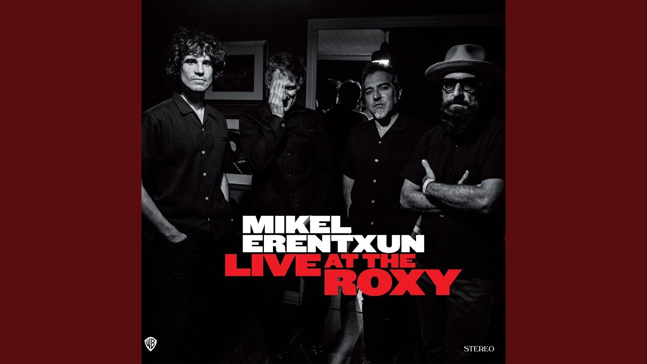 Nena (Live at the Roxy)