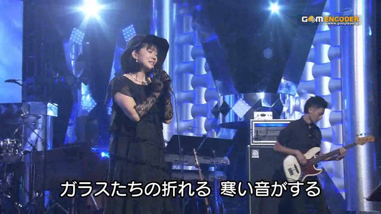 2011 09 08 セレモニー　松本典子