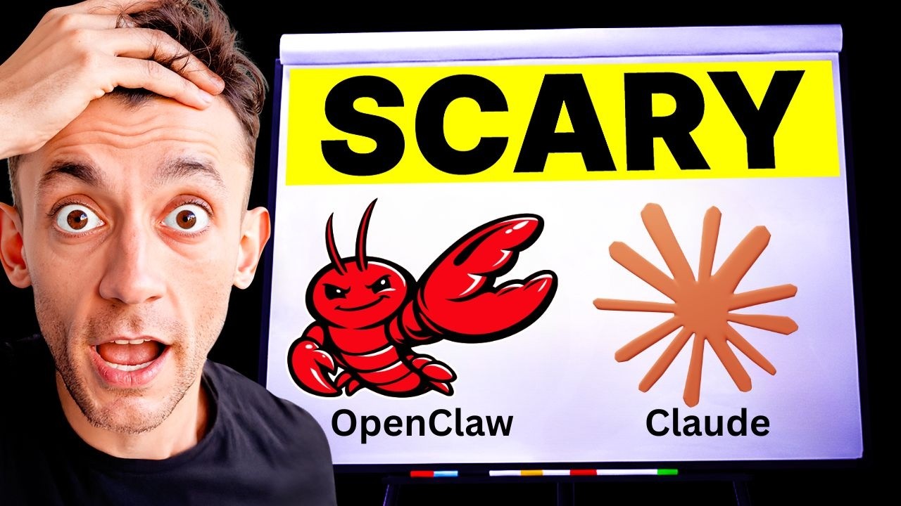 Новый Клод уничтожает OpenClaw?