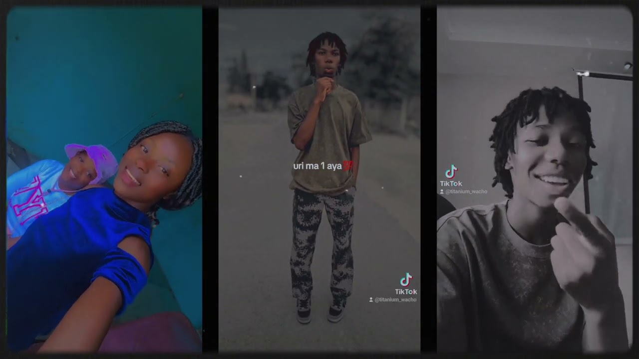 Titanium ft Real boi_Uri Ma1