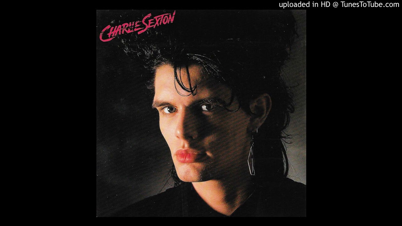 Charlie Sexton - Beat's So Lonely (Beat The Lonely Monster Mix)