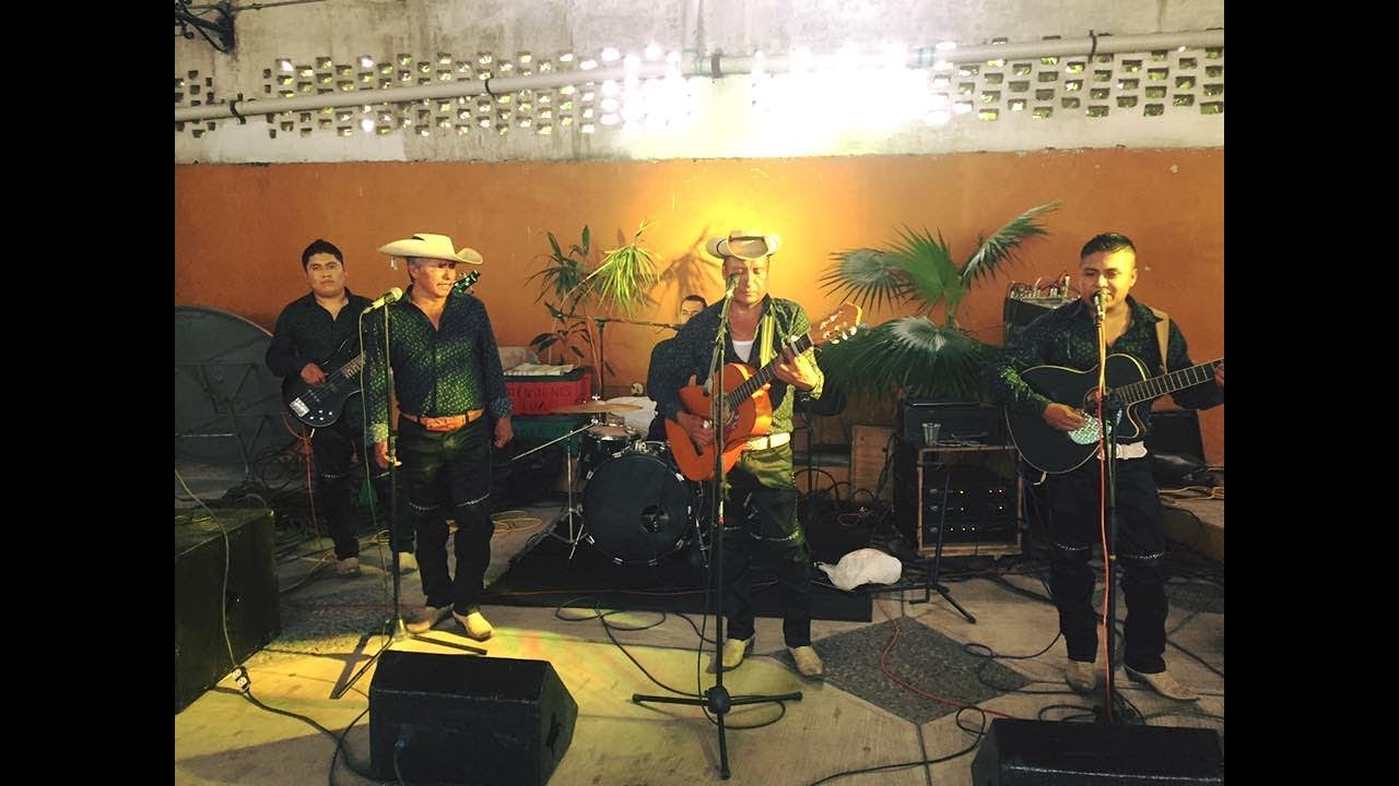 Huapangos - Zapateados - Con sabor a Guitarras