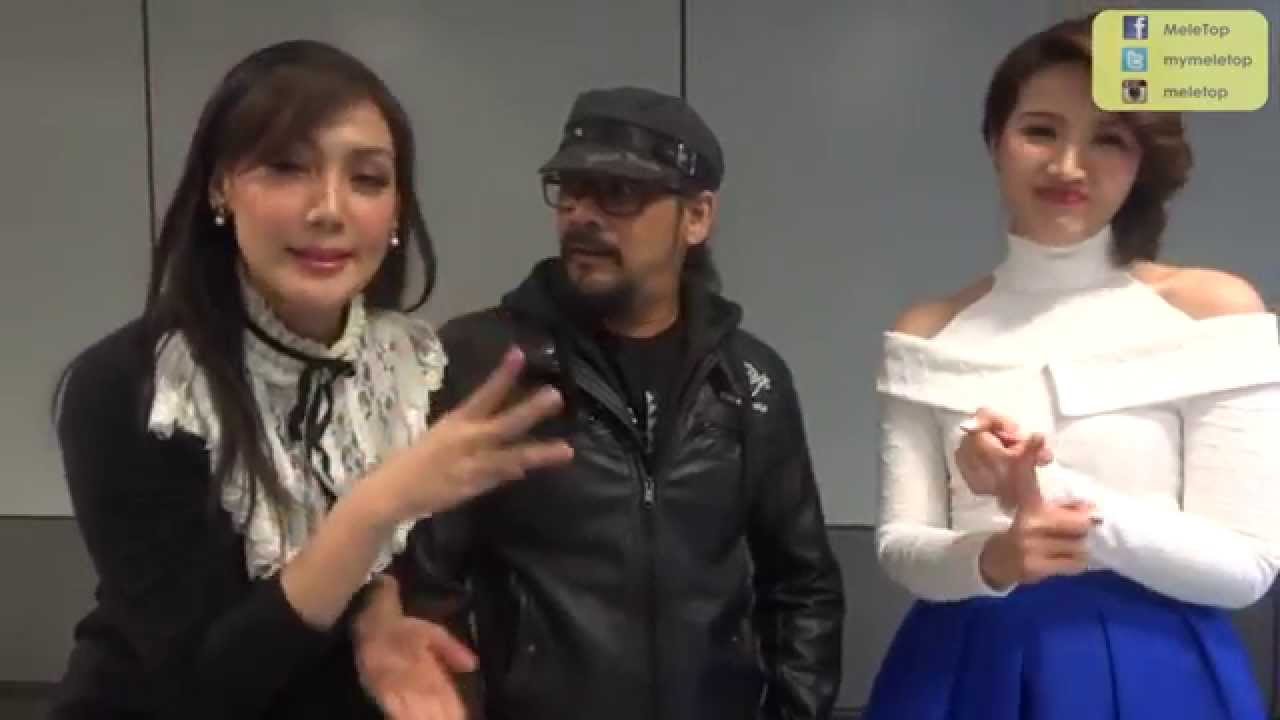 MeleTOP Youtube Eksklusif - Hang Tuah Dibebel Tun Teja Ep124 [17.3.2015]