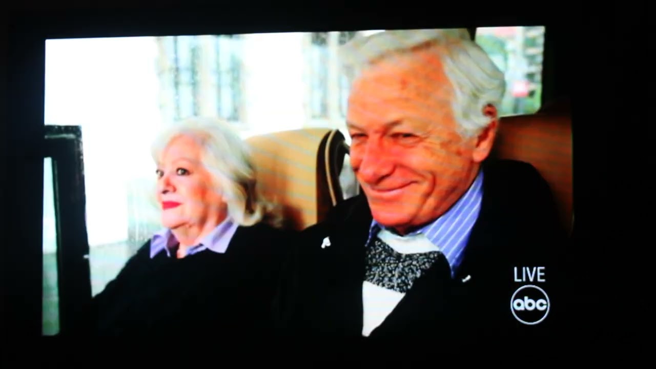 The Oscars!!  2026