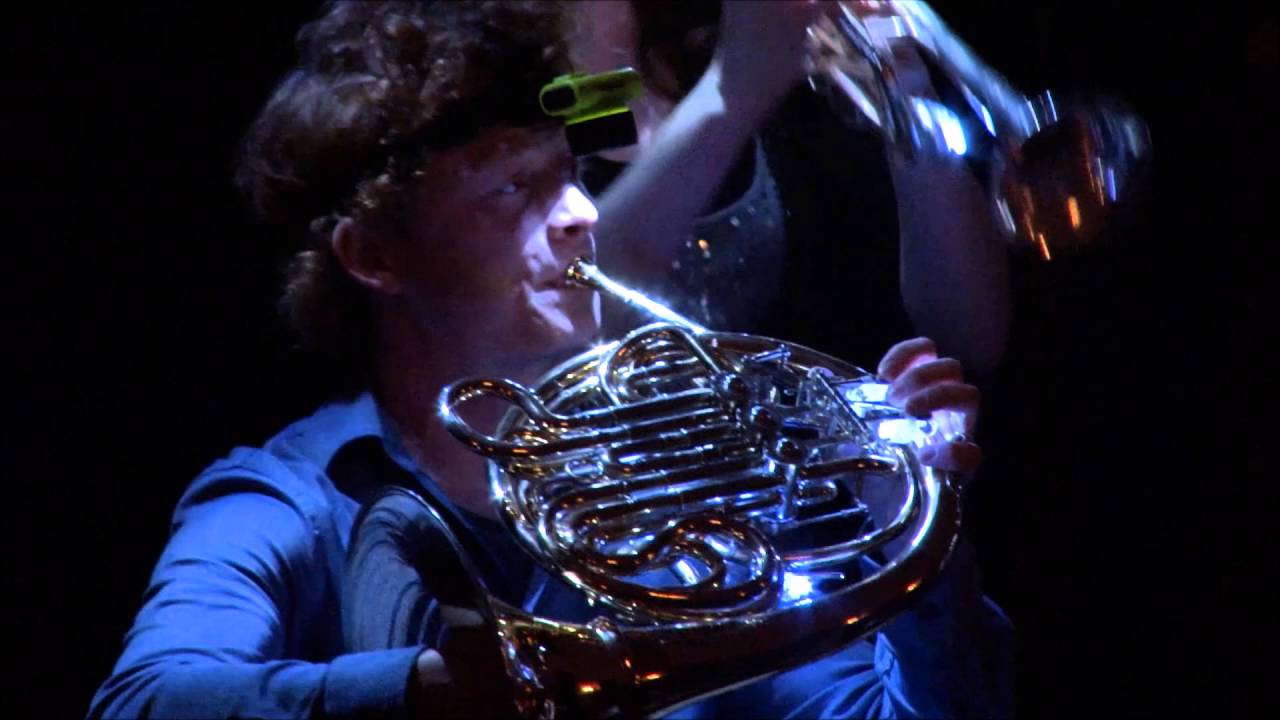 jongNBE: Aeroplana Kai Vaporia - Dionysis Savvopoulos (arr. Willem van Merwijk)