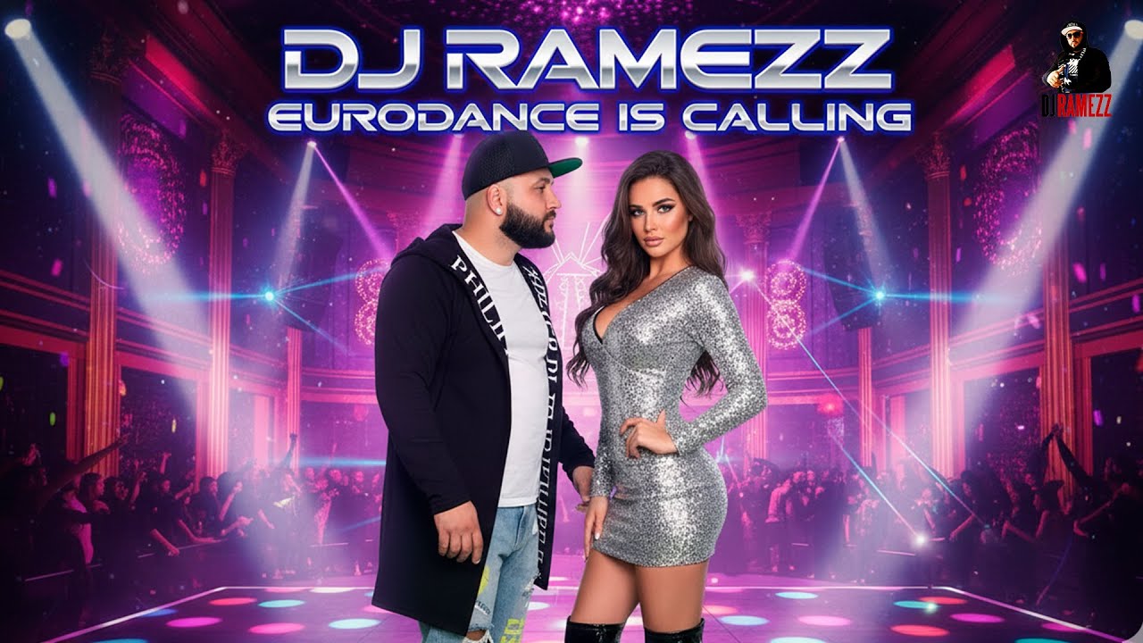 Dj Ramezz 