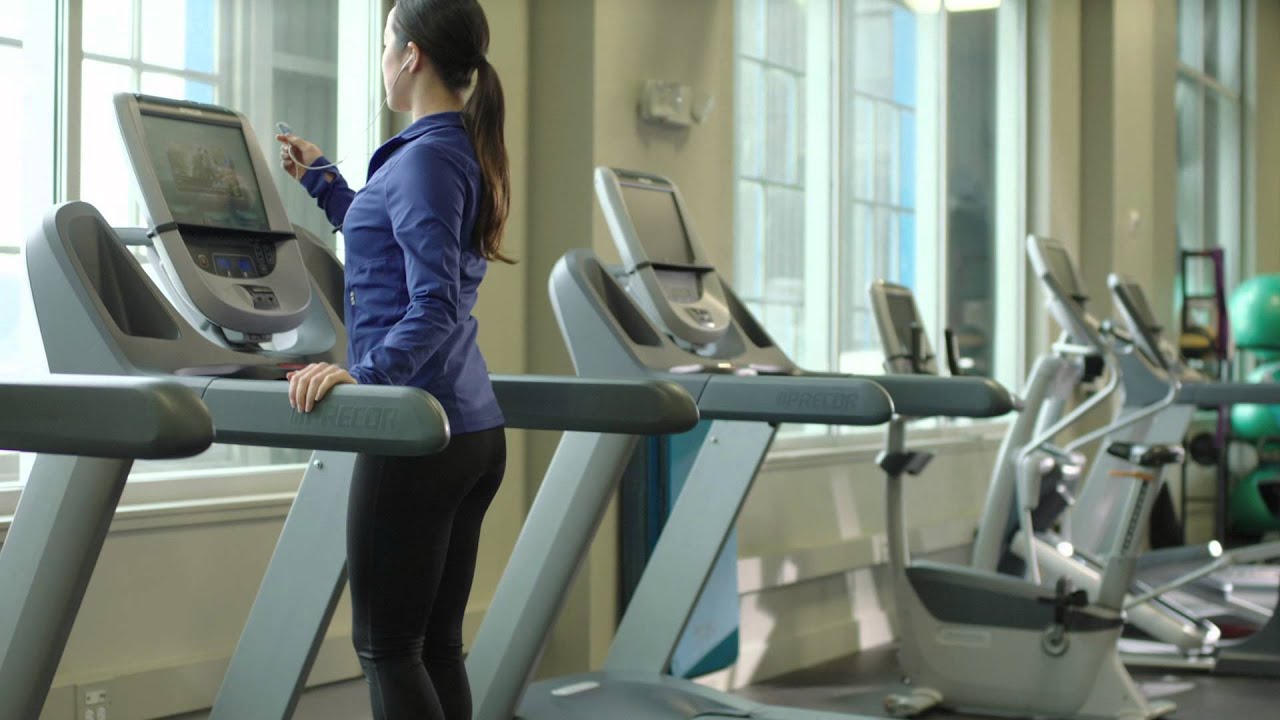 Preva-FiveStar Fitness