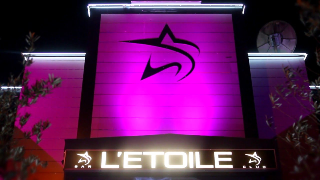 L'Etoile - Toulouse