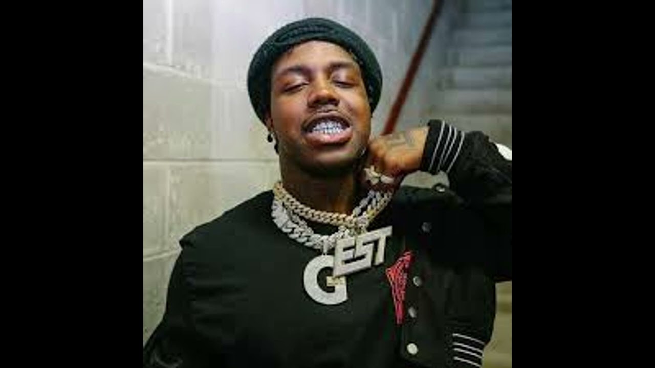 Est Gee Type Beat "Juh"