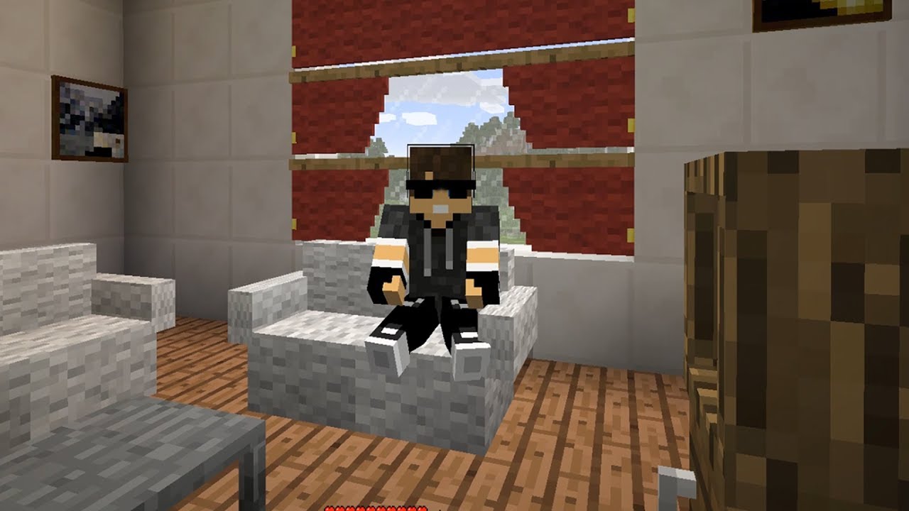 Evim Şahane | Minecraft