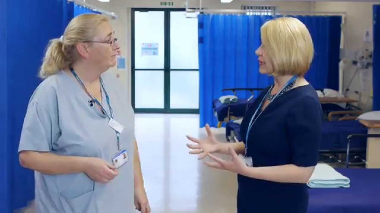 The Importance of Ashford Hospital to the Trust