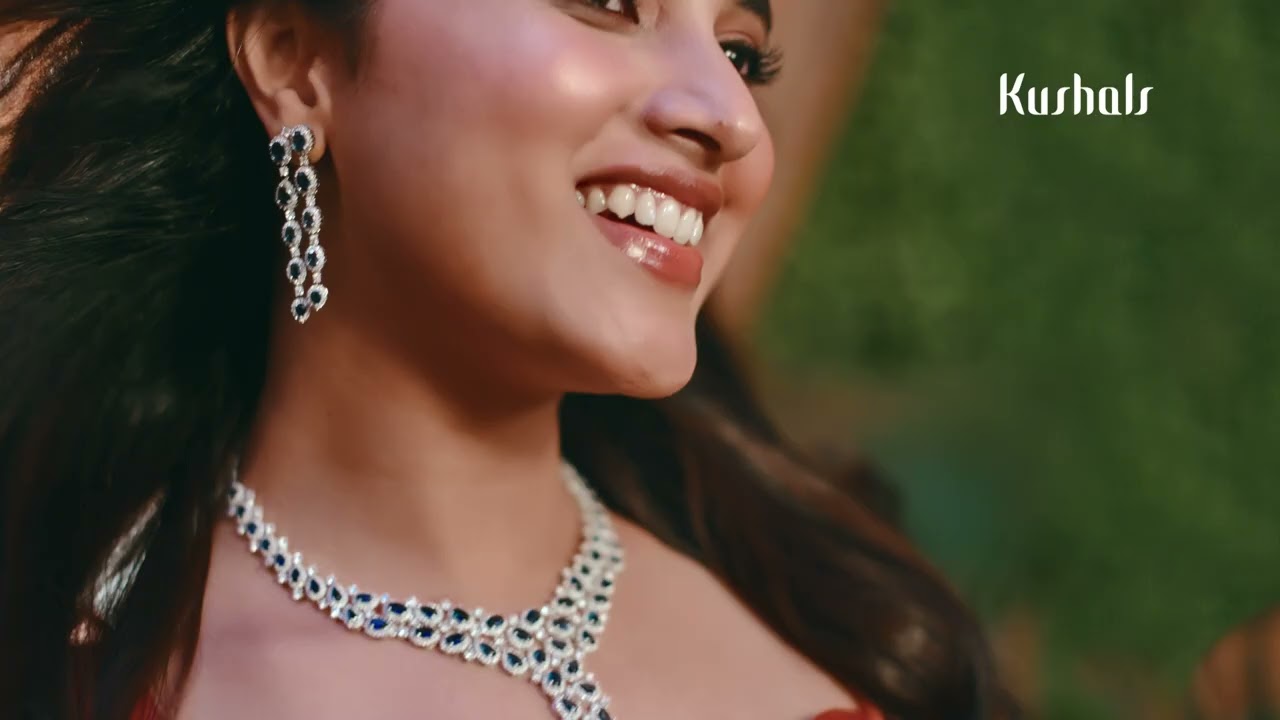 Fashion ki Favourite Jewellery ft Priyanka Mohan &mdash;  For Your Glam Moments