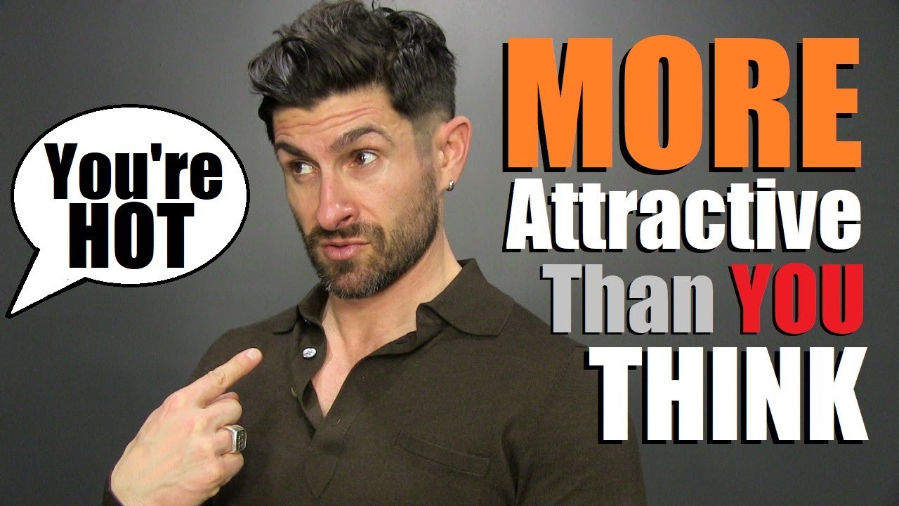 7 Subtle Signs You Are MORE Attractive Than You Think