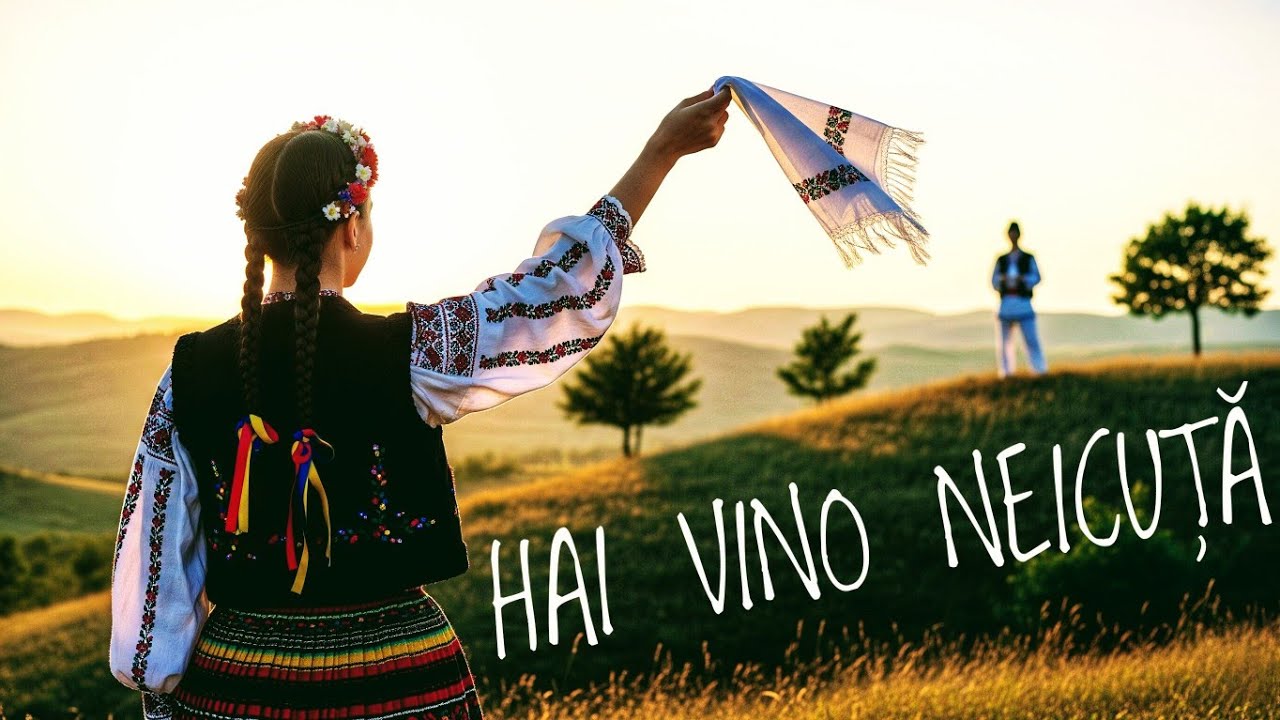 Tanty - Hai vino neicuță