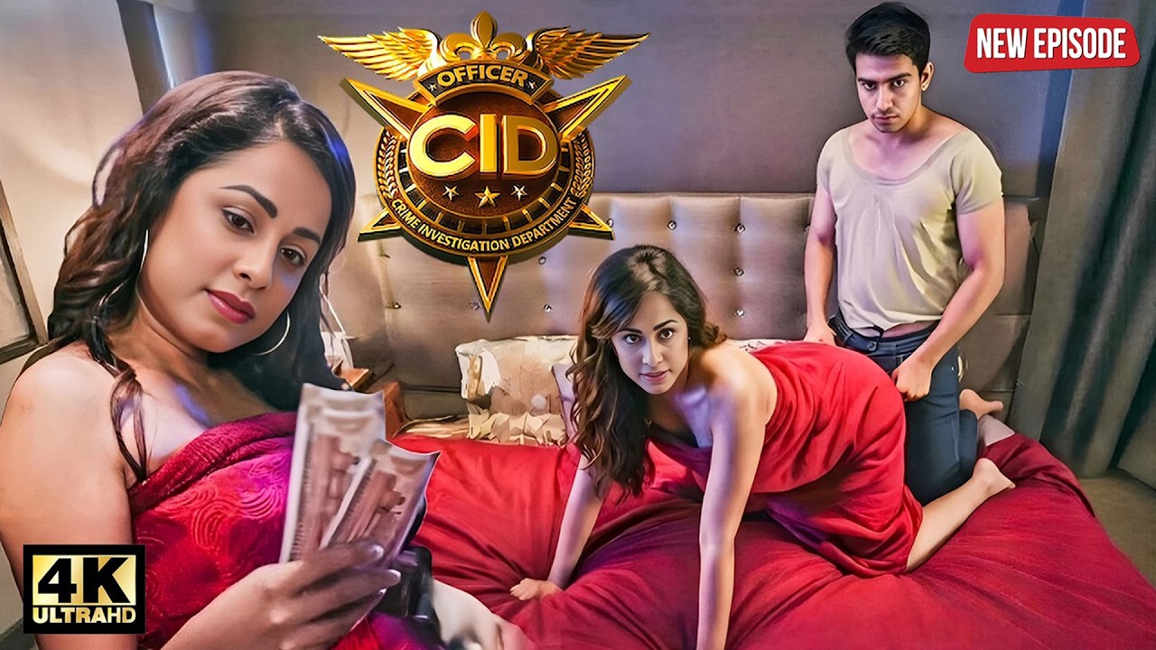 जब पूर्वी ने पैसों के लिए बेचा अपना जिस्म | CID | सीआईडी | Full Episode 2026