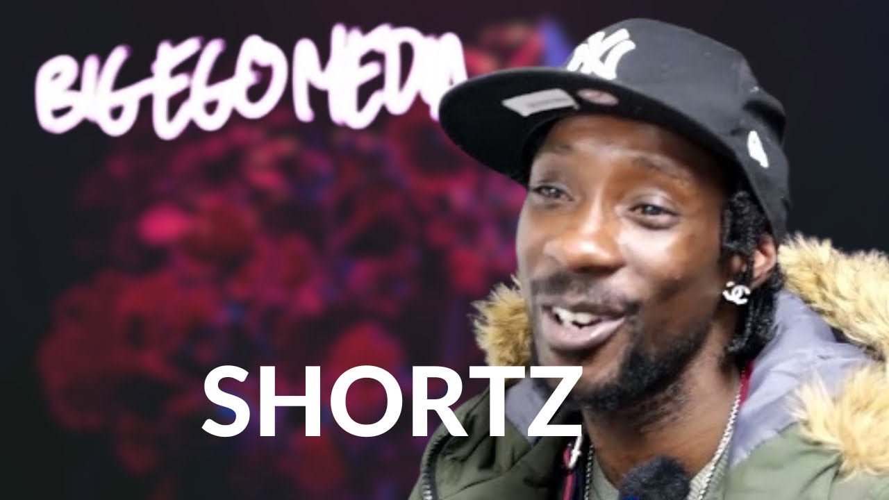 SHORTZ | THE RUMOURS | GROWING UP LONDON FIELDS | MUSIC
