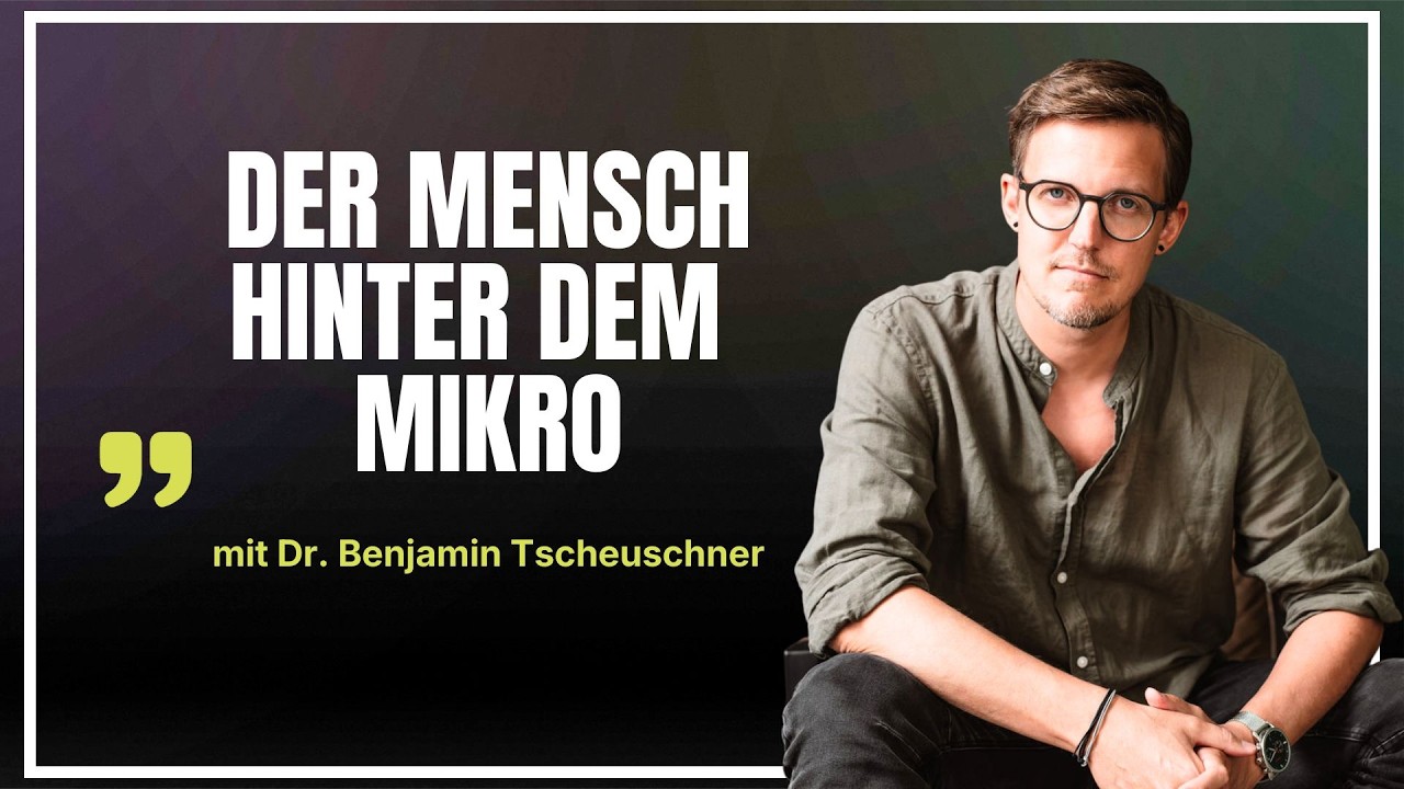 Vom Funktionieren zum Fühlen: Ein persönlicher Einblick in mein Leben