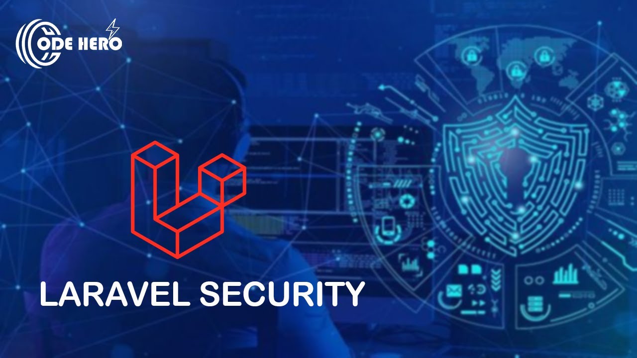 Laravel-Security | Rate Limiting