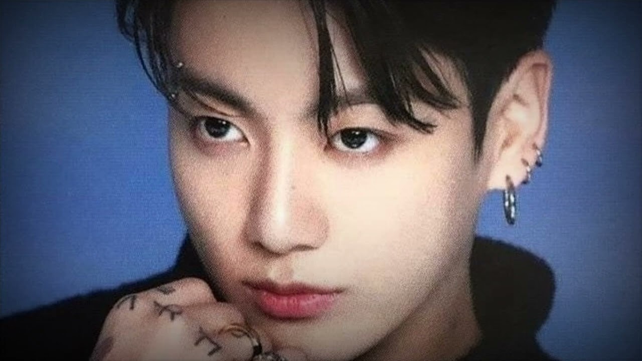 ASMR JUNGKOOK || 'você chora no meio de uma briga.