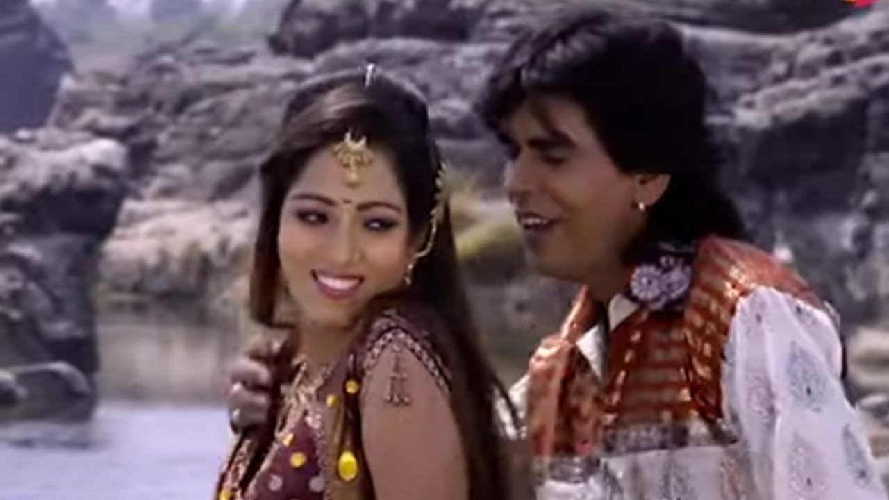 Chori Tu Aav Re | Prem Kare To Gori Tu Hacho Karje | Romantic Song | Rajdeep Barot | Reena Soni