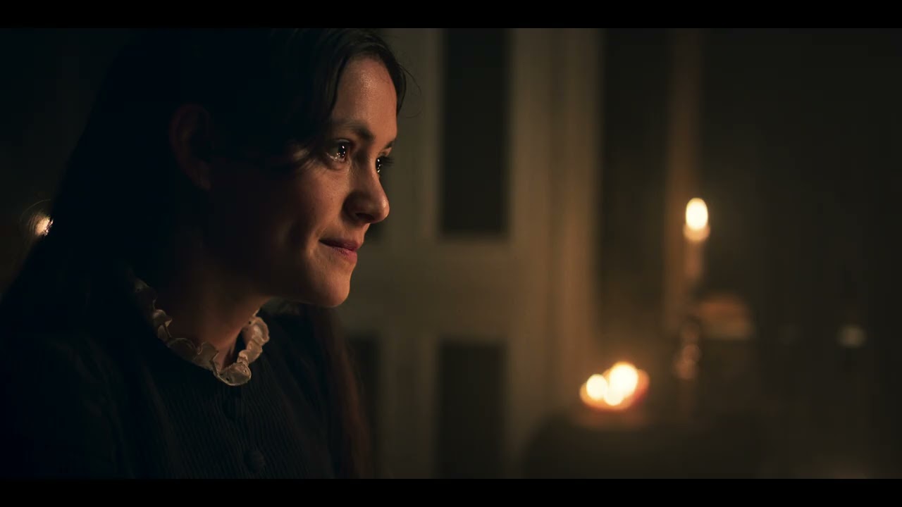 Sherlock & Daughter - Zwei Holmes sind besser als einer. Staffel 1 - Trailer [HD] Deutsch / German