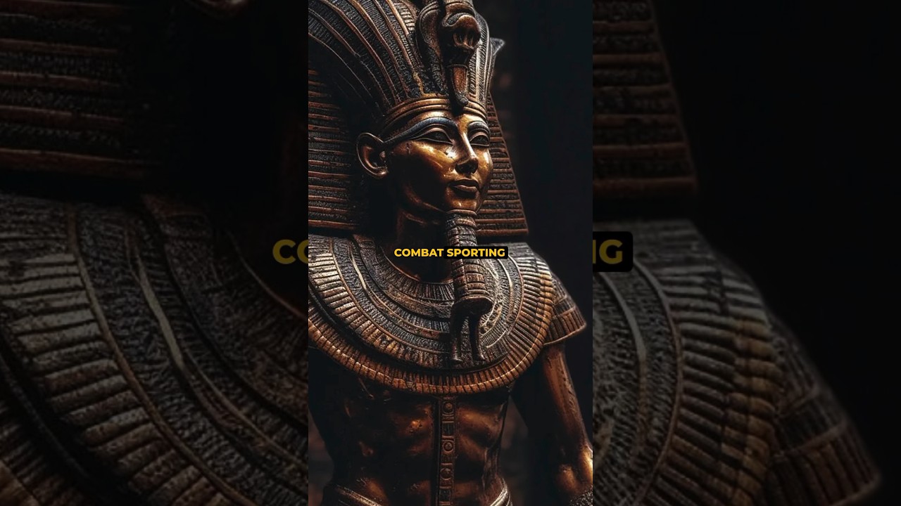 Ancient Egyptian Martial Arts