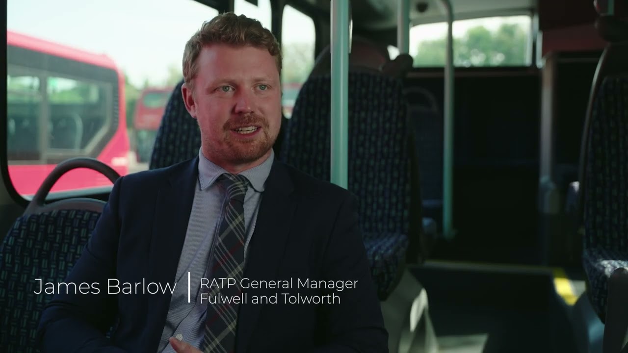 RATP Bus Driver Jobs - Start a Career You Love