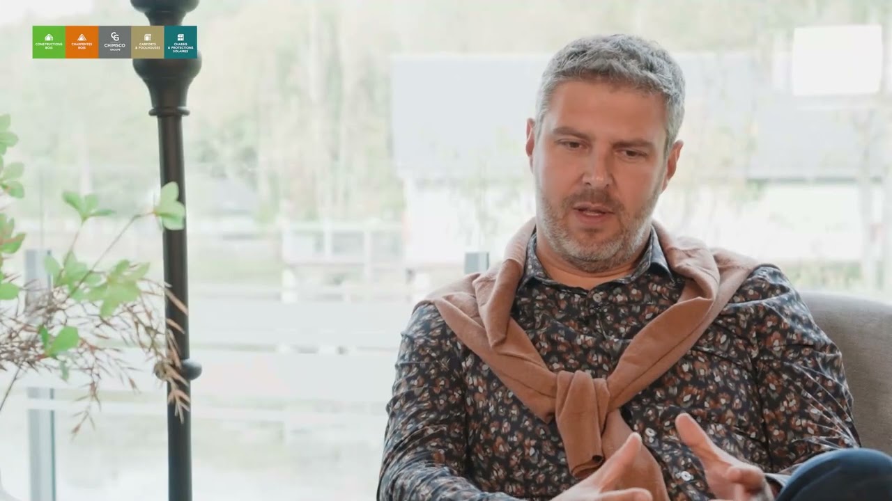 CHIMSCO Groupe 2022 - Présentation entreprise