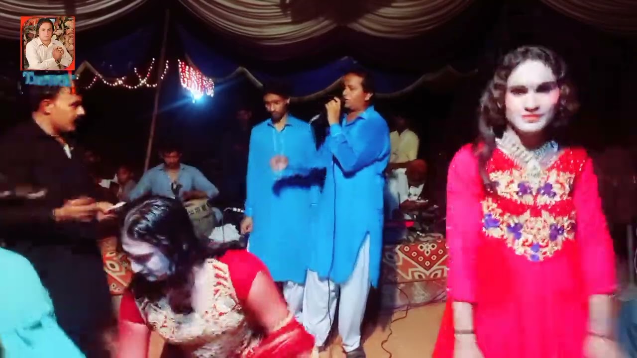 Tang Hai ta Yaari Main tu chor wanj | Saraiki Gheet | Saraiki Dohary | Stage program