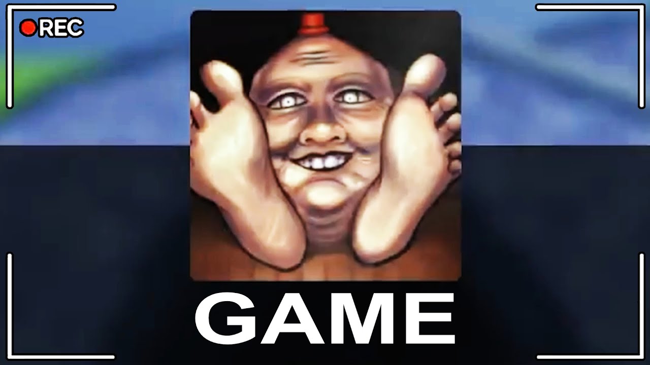 Roblox Slop