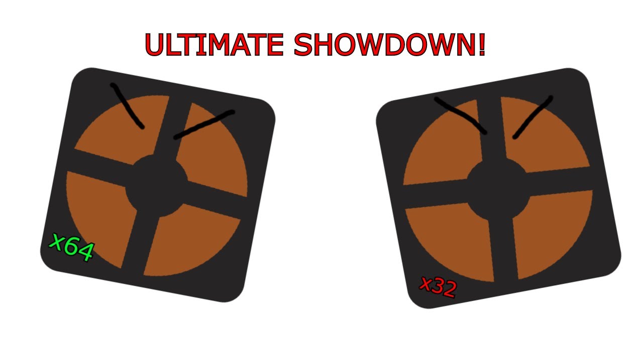 64 Bit VS 32 Bit TF2 (TF2 Benchmark)