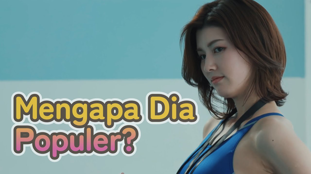 Mino Suzume: Mengapa Ia Begitu Dicintai Penggemar?