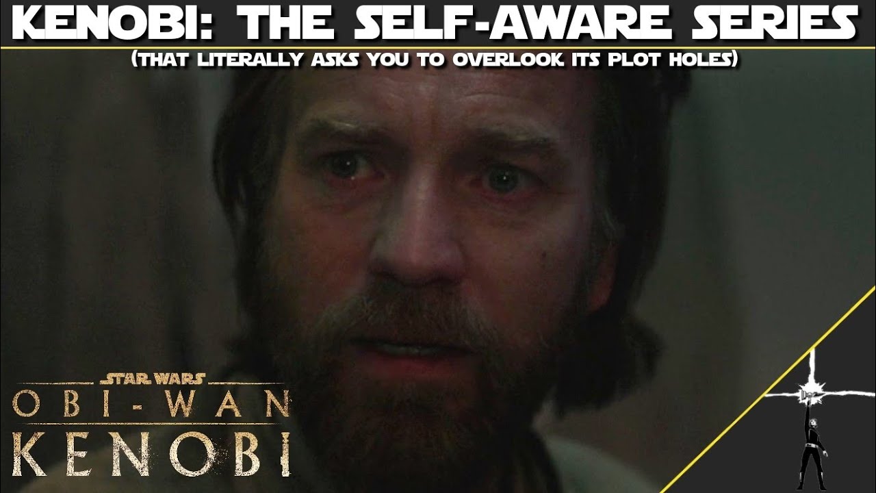 How the “Obi-Wan Kenobi Series” insults your intelligence