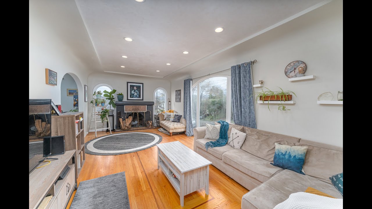 How to Edit HDR Flash Ambient (Flambient) Real Estate Photography