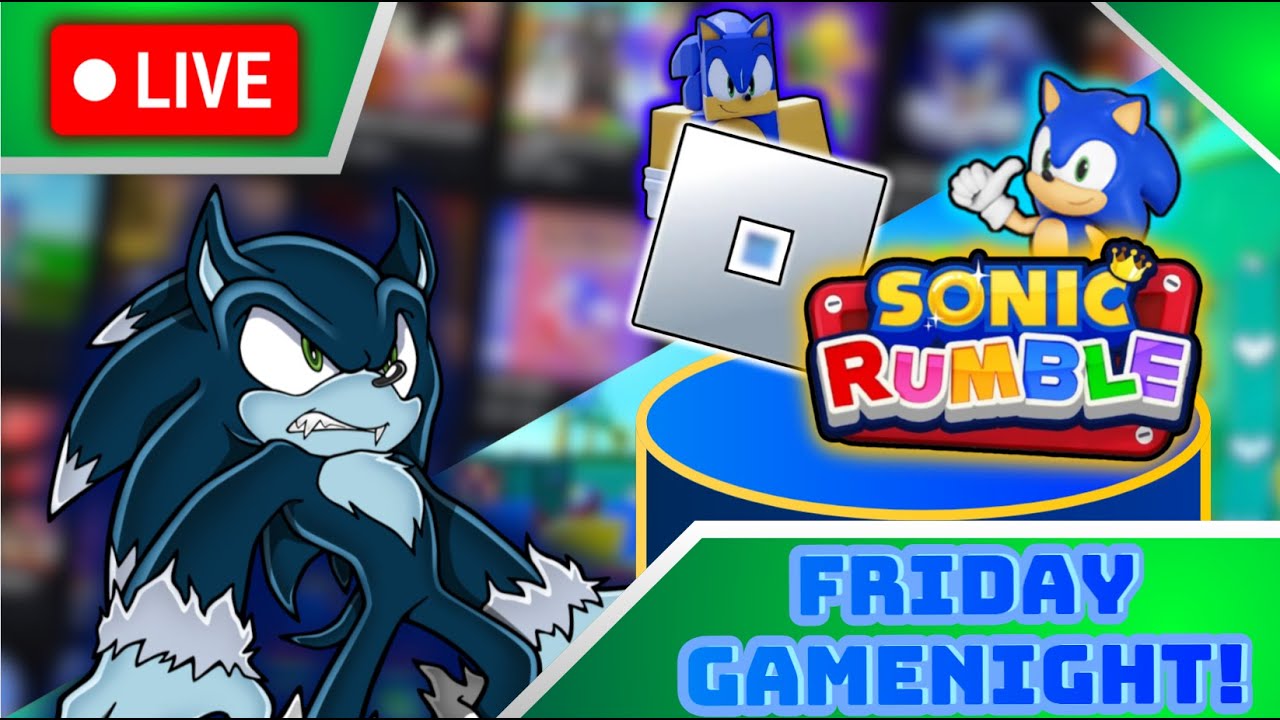 🎮GAMENIGHT LIVE with FANS and MORE! | 🔴Livestream🔴