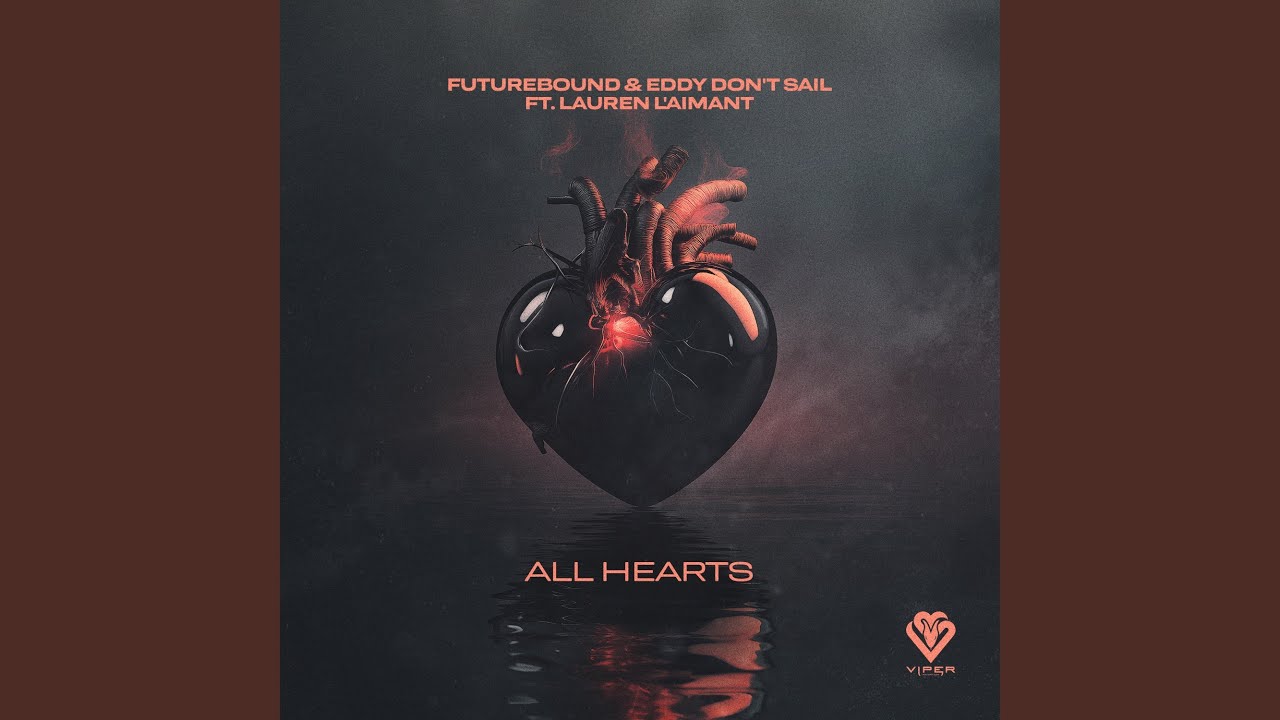 All Hearts