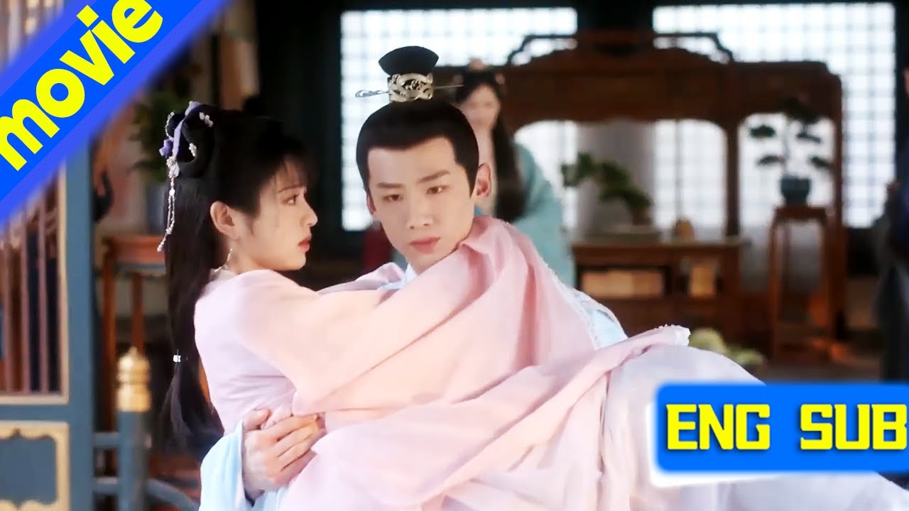 【Full Movie】小三帶人欺負灰姑娘，怎料太子對她寵愛有加，當場處死小三帶灰姑娘離開