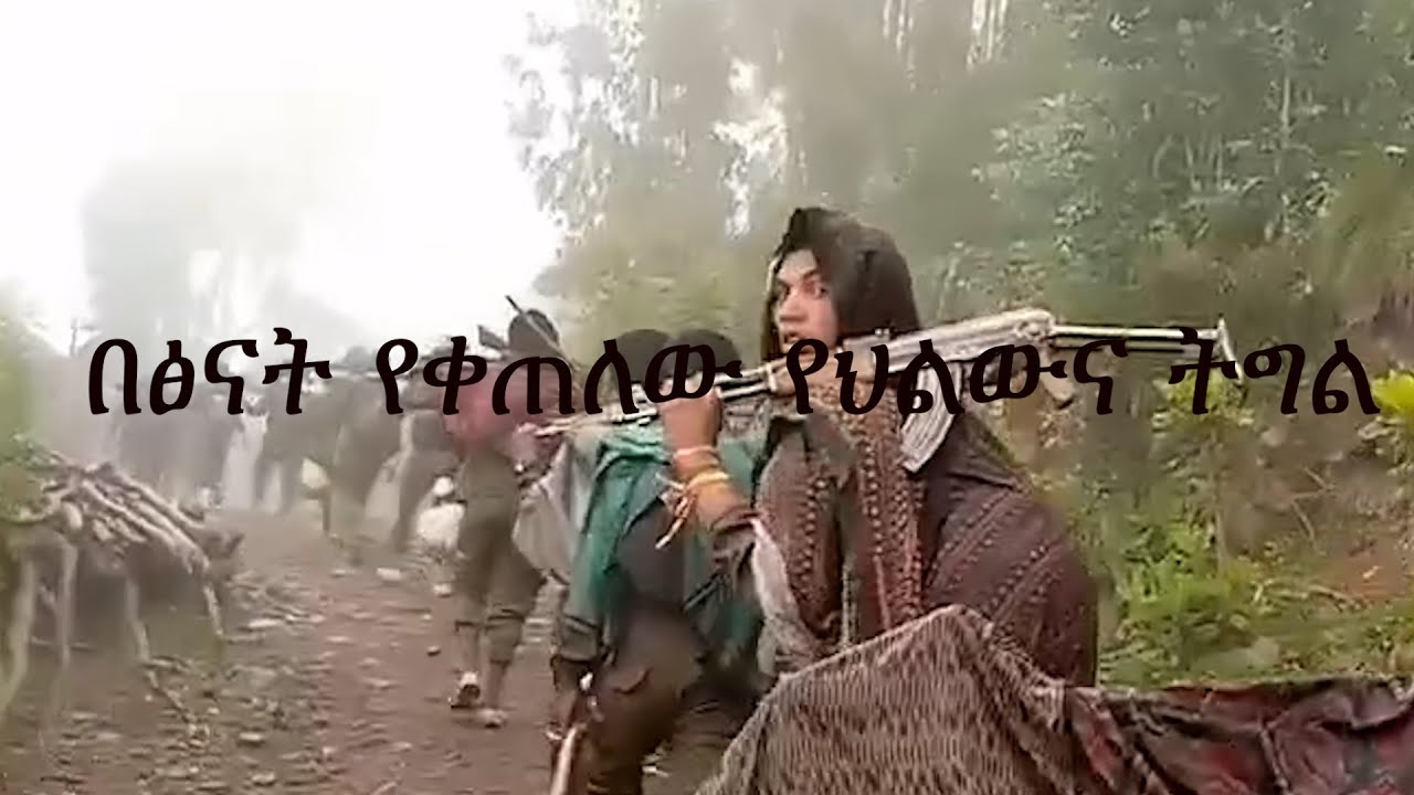 Anchor Media በጽናት የቀጠለው የህልውና ትግል