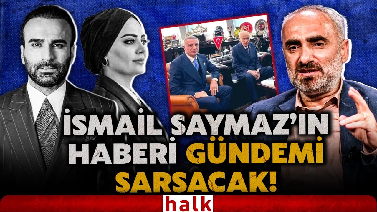 Bahçeli'nin 