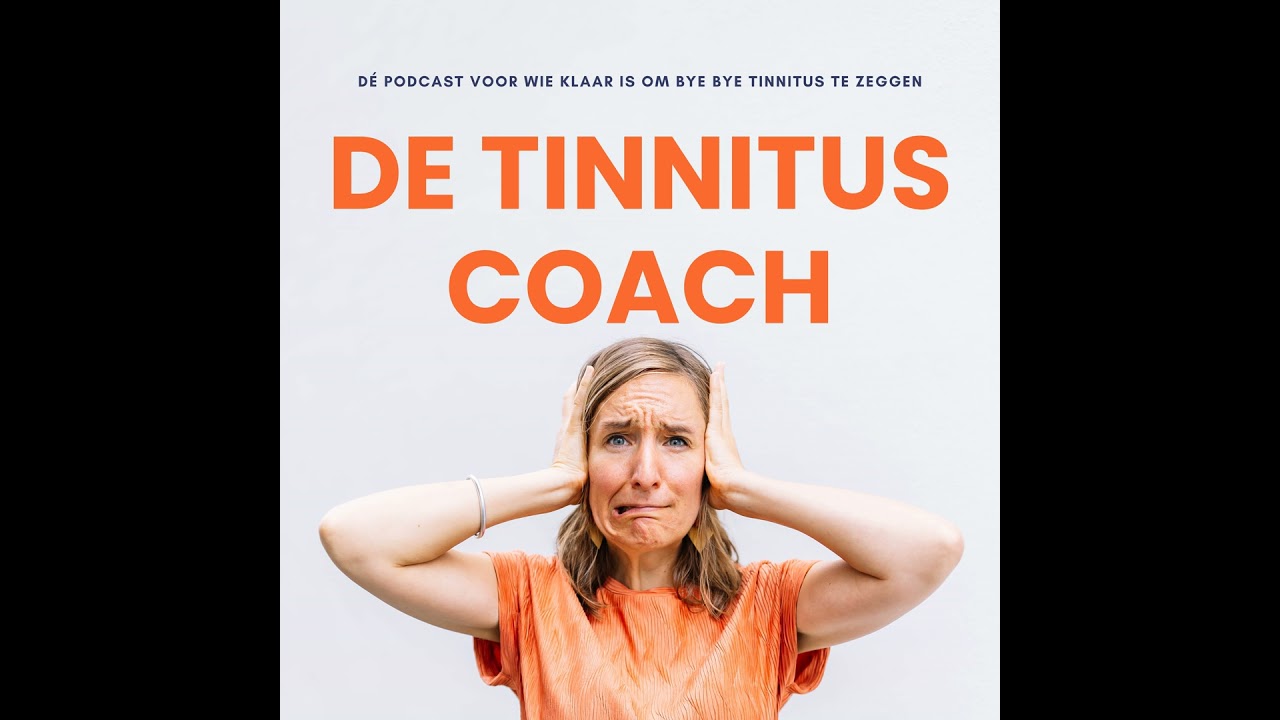 12. Hoe Goedele haar tinnitus heeft 